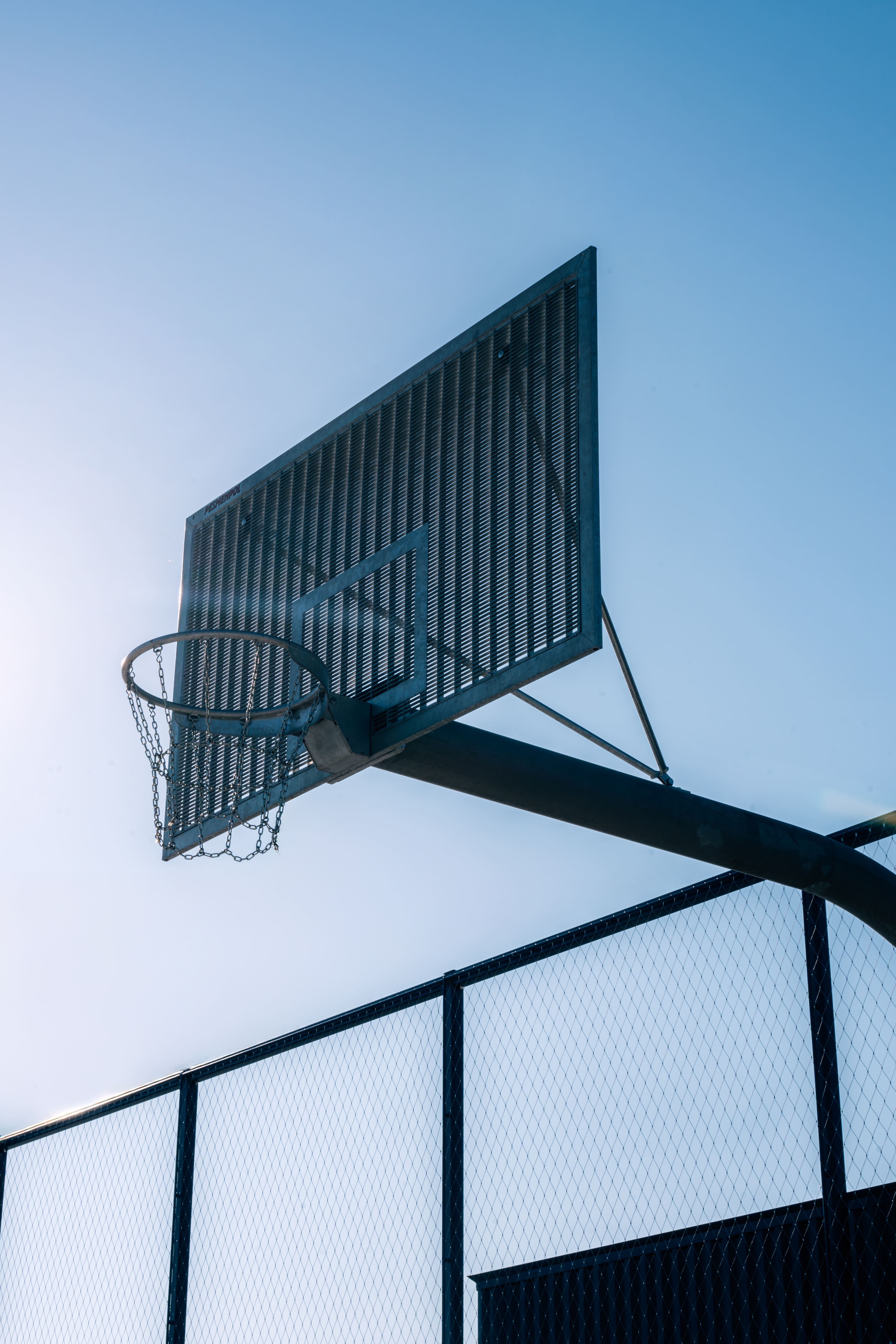 Sede MFBS - Area Relax